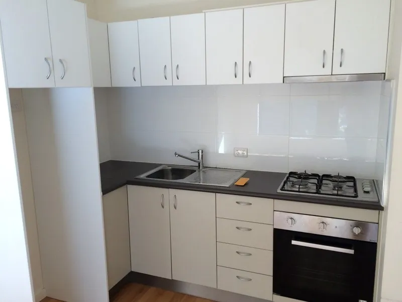 Affordable Housing Studio Apartment in Ultimo