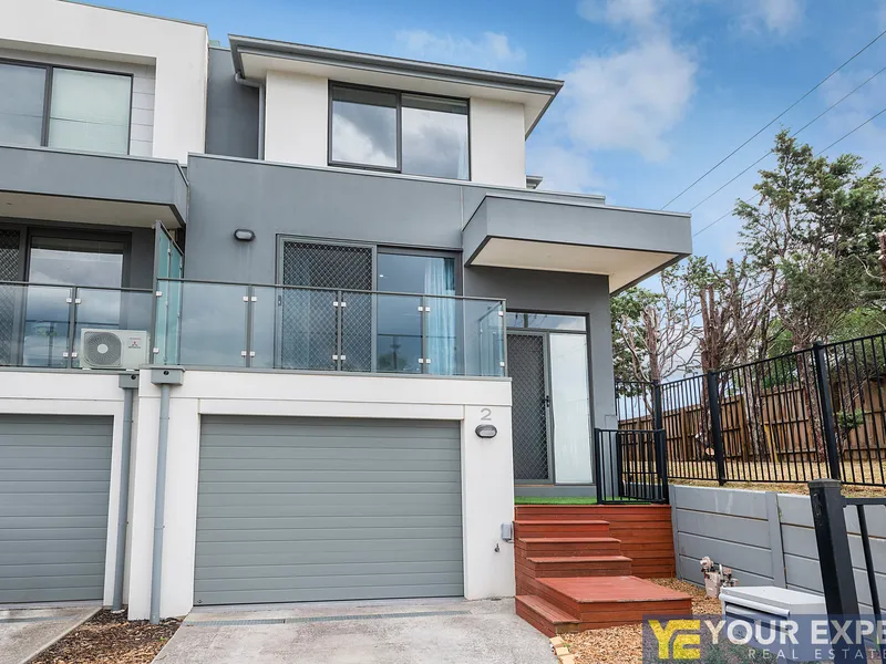 Comfort, Style & Location !!!