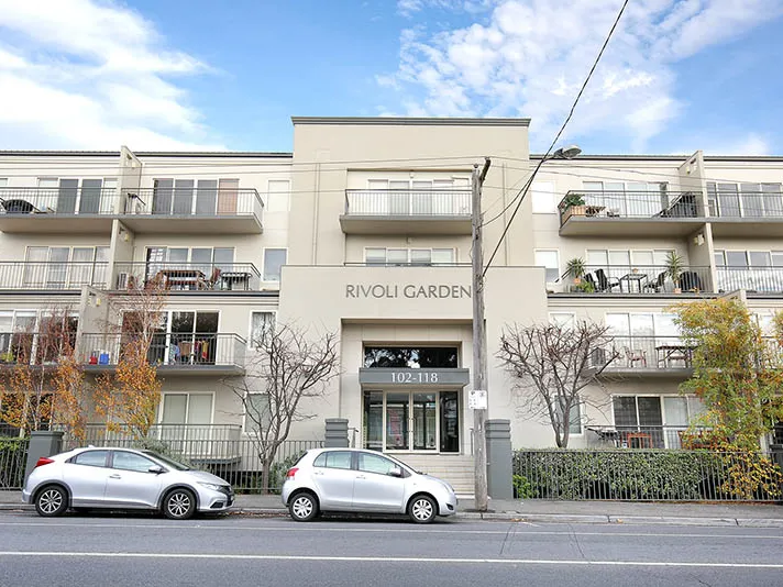 Furnished Opportunity with Flexible Lease term