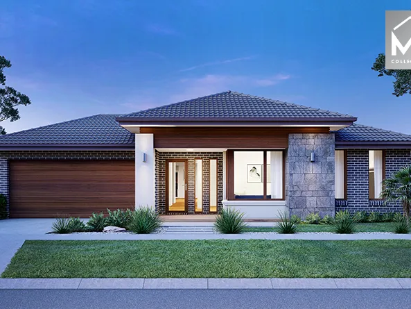 This spacious, contemporary, open-plan Beechworth is a masterpiece for those who love hosting gatherings and events