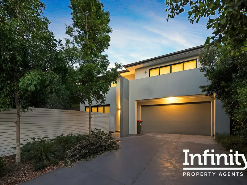 Savor the Serenity: Stunning Family Home in Castel Estate