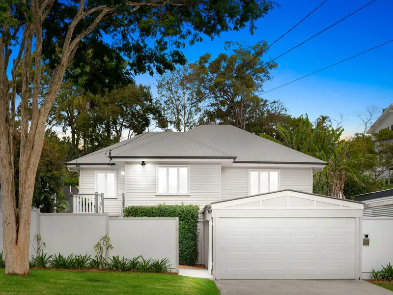 The Perfect Place To Call Home