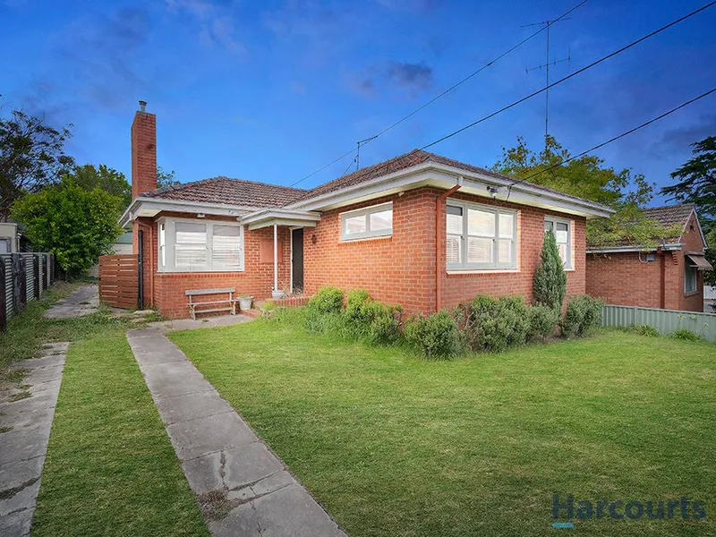 Great Home in a Great Location