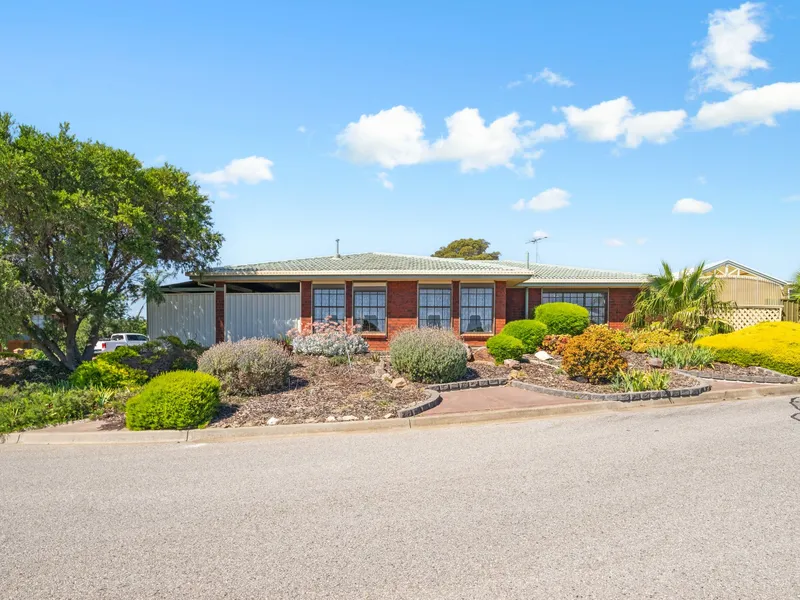 Cherished Family Home - The Dream Starts Here