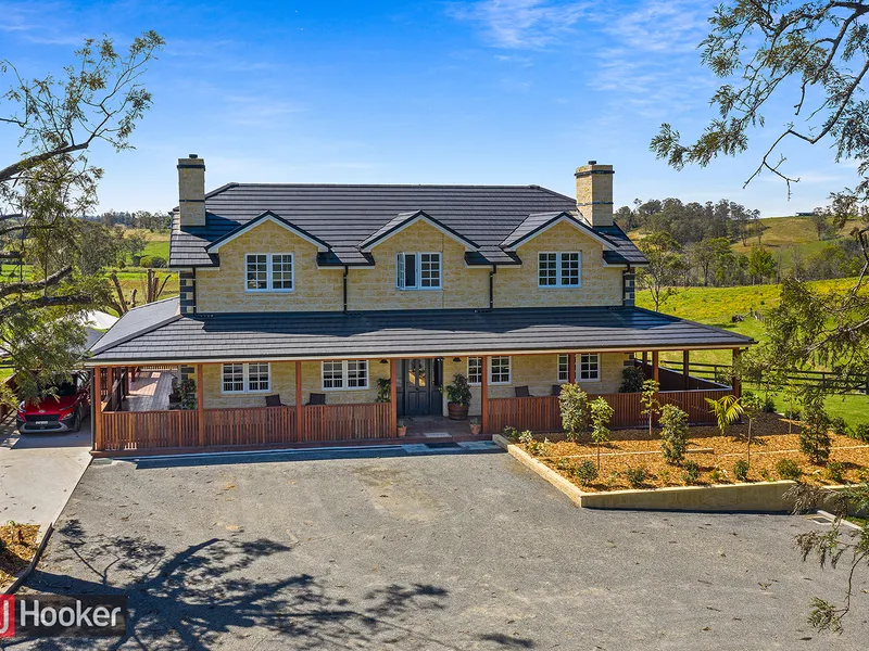 WOW FACTOR! - address withheld, contact Agent