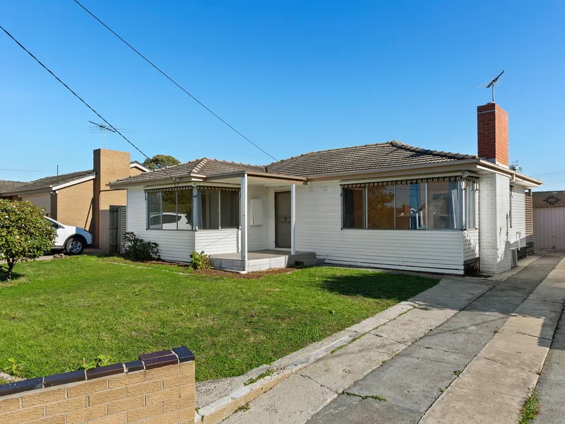 Invest in Your Future