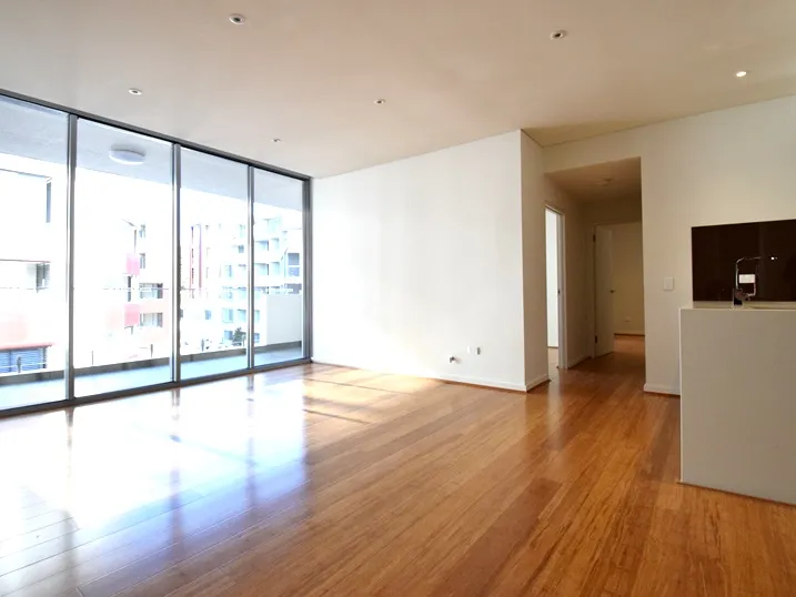 Modern Three Bedroom Apartment