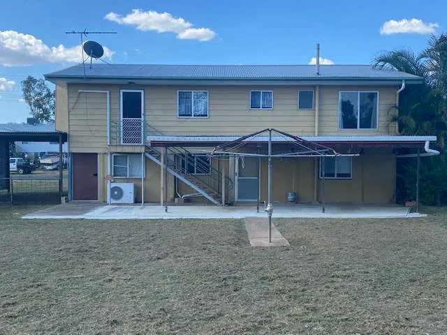 Large Home with Space for the family Campervan