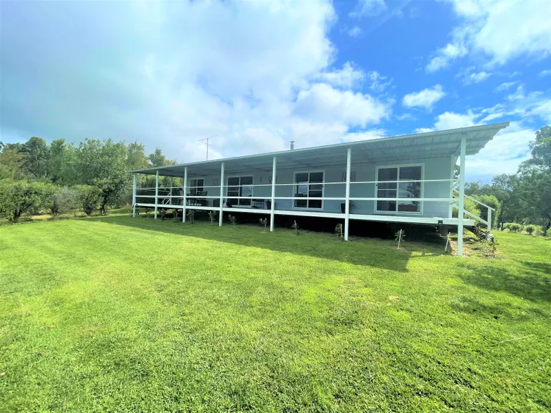 Your Escape to the Country!