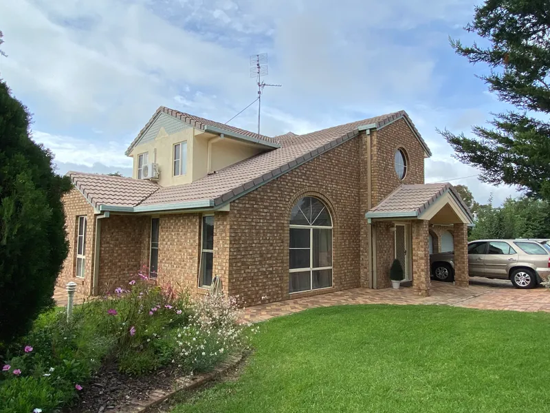 Rare Find – Architect Designed Masterpiece with Privacy and Rural Views