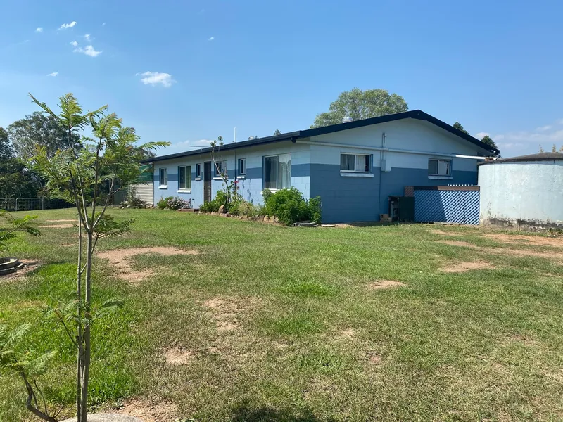 3 Acres @ East Deep Creek