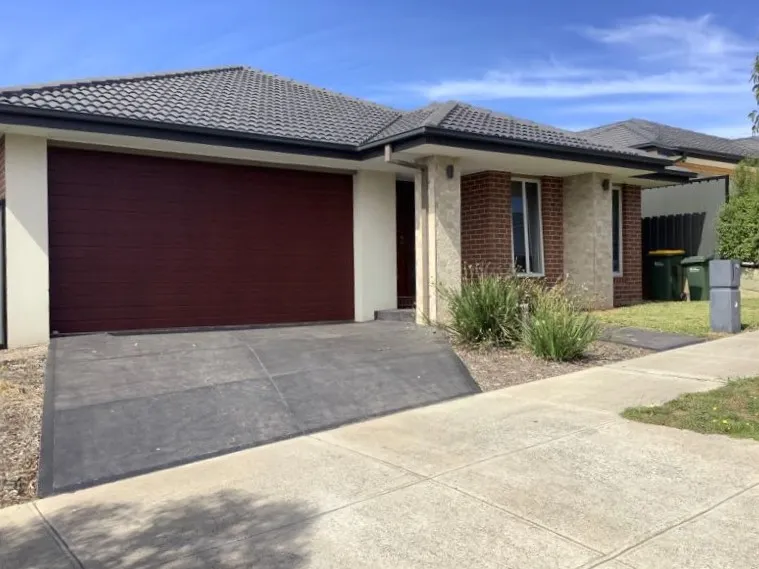 Could this be Muir new home?