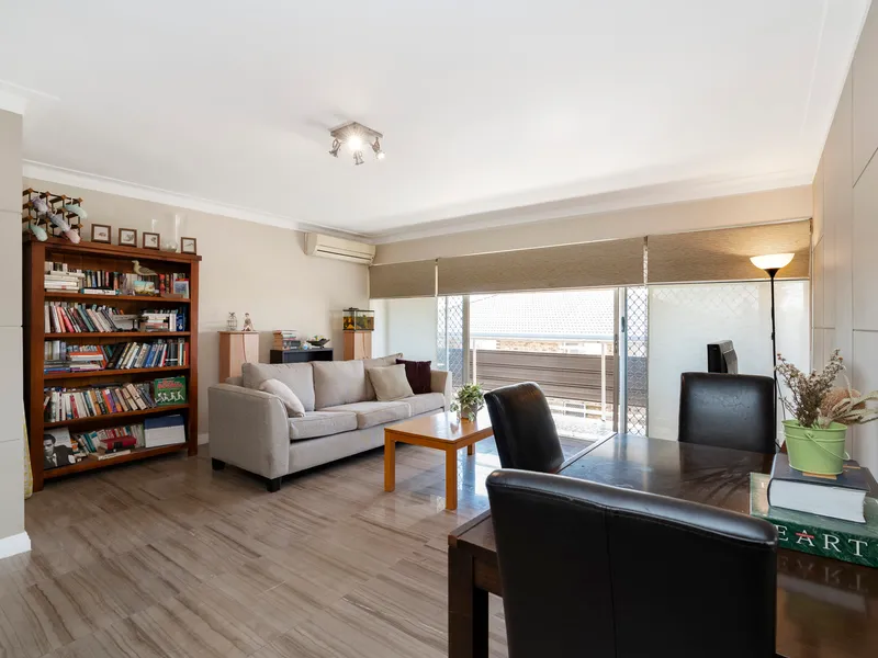 UNDER CONTRACT - One of the best older style 2 bedrooms on the market. - 5 star renovation - exceptional returns