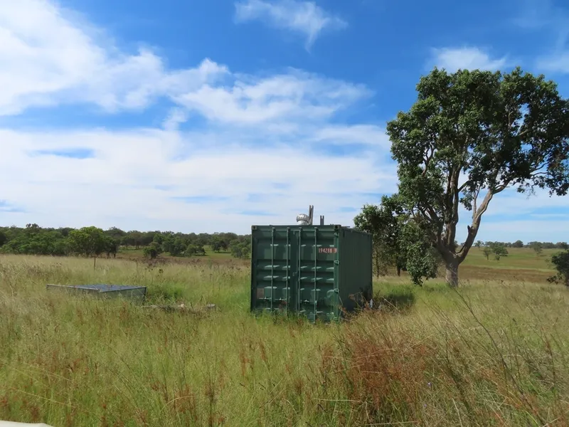 8 ACRES RURAL LAND