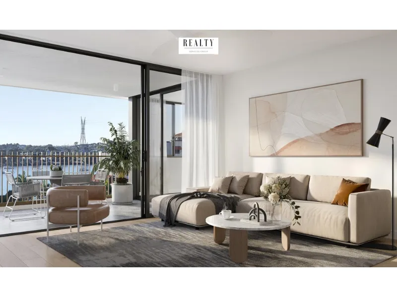 Brand New Luxury Apartment - 2 Rooms + MPR, Alouette Residences, Newstead