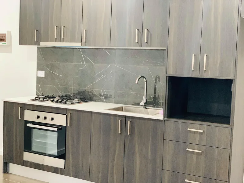 Granny flat for rent in Glenfield.