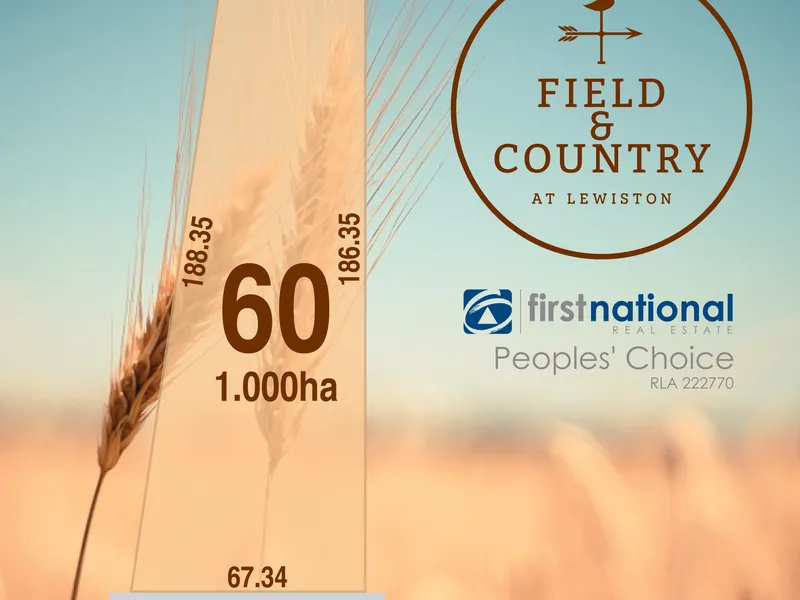 Field and Country