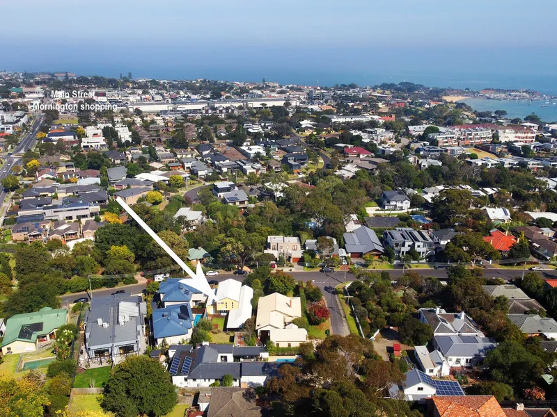 Fabulous potential in the heart of Mornington