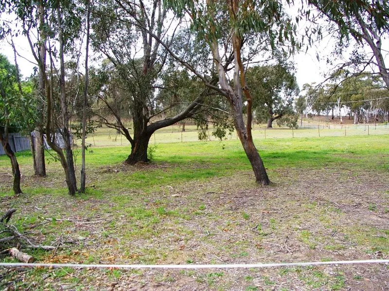 CORNER BLOCK WITH QUALITY BUILDING SITES