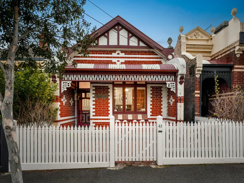 ON OFFER | “BONNIE DOON” Circa 1900