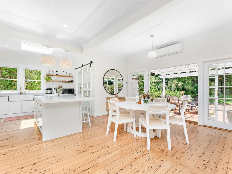 Contemporary Masterpiece