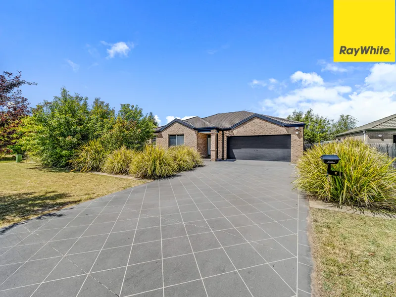 Lovely Home in Elmslea Estate