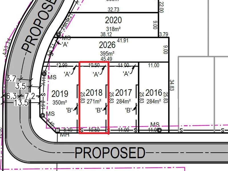Registered Land For Sale！