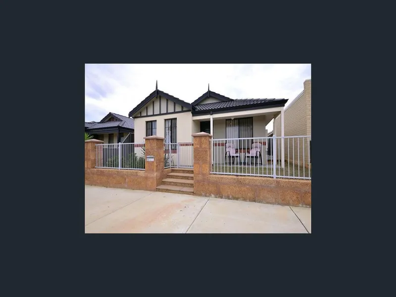 3 x 2 Family Home in Banskia Grove
