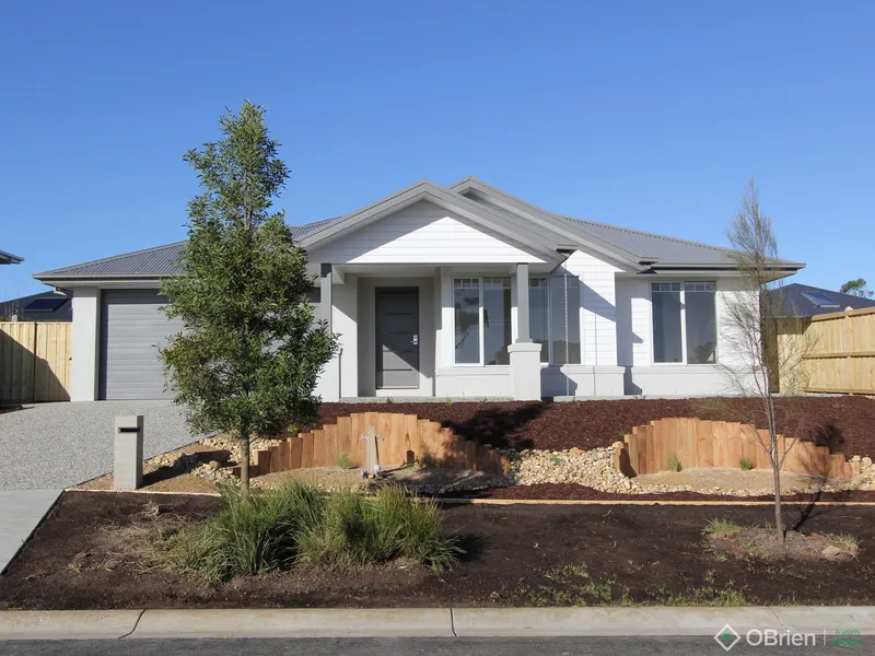 Your Dream Home by the Sea!