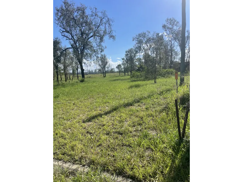Build your dream home!