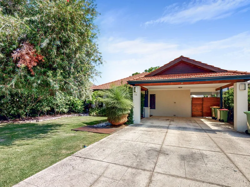 Perfect Family Entertainer!