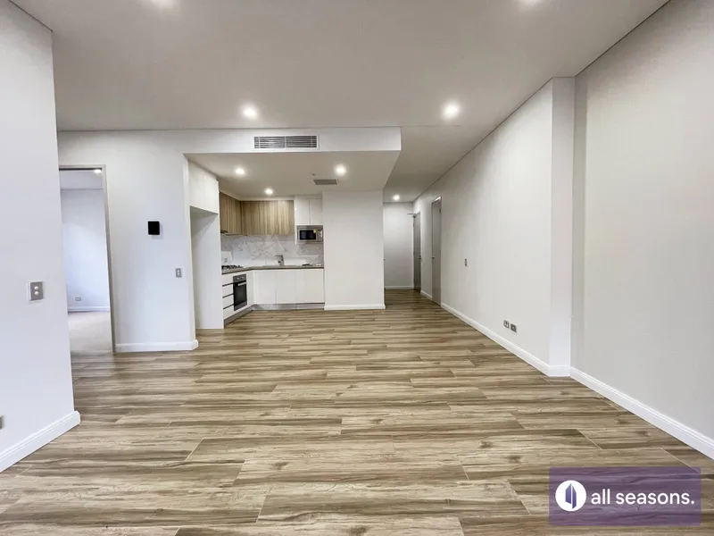 FREE 1 Week!SPACIOUS 2-BEDROOM APARTMENT