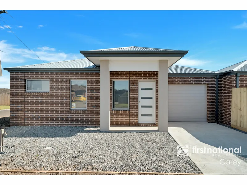 All you could need and more!