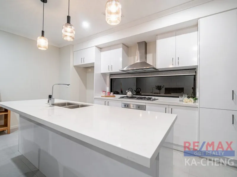 PROUDLY PRESENTED BY 