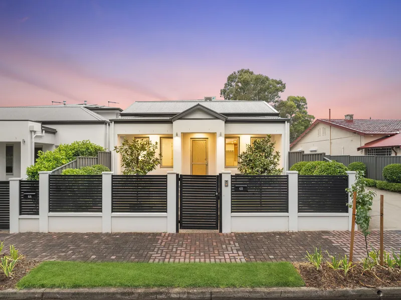 Elegant Residence of Timeless Opulence in an Esteemed Locale