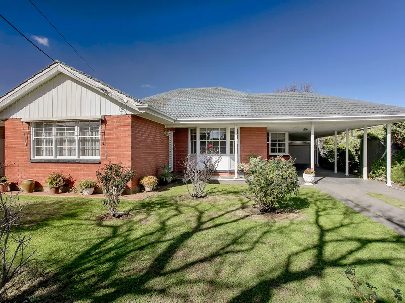 Future Proof Home or Desirable Development Option