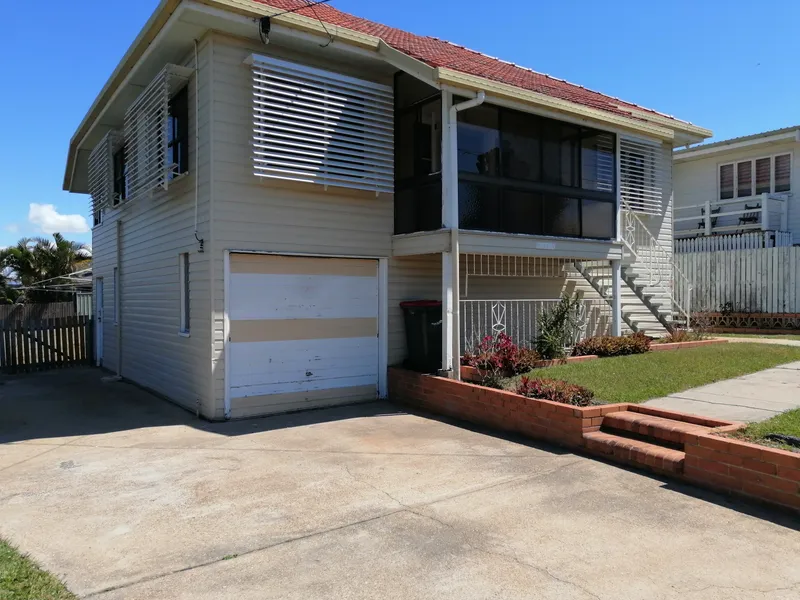 Great Location  - Close to the Water