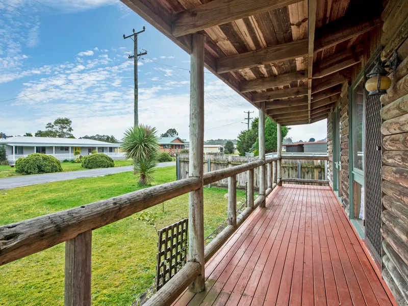 The perfect investment property or potential Airbnb!