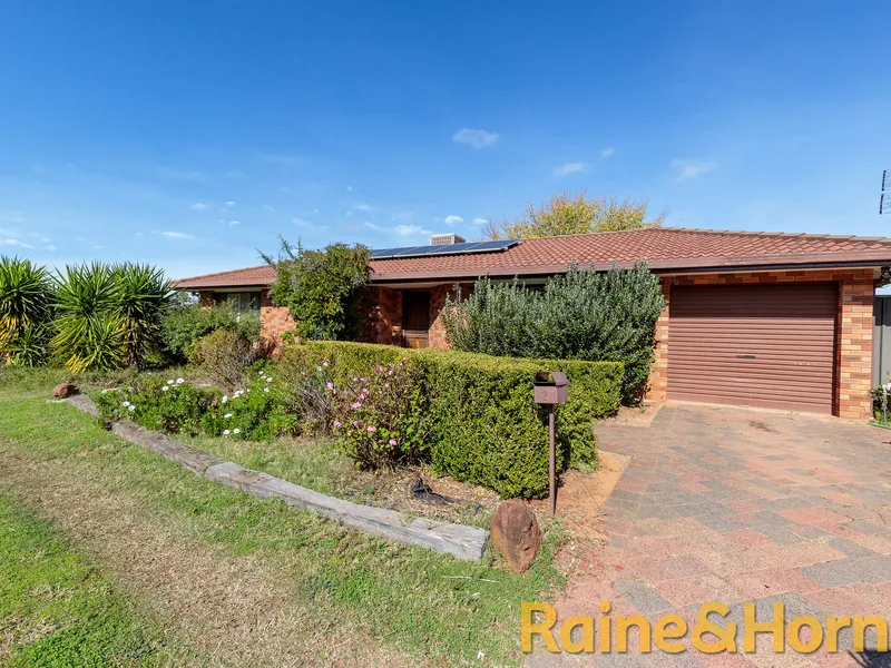 Ideal Family Home