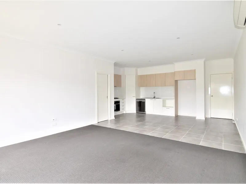 Three Bedroom Home at the Royal!