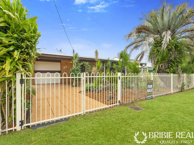 PERFECT DOWNSIZER OR IDEAL INVESTMENT!