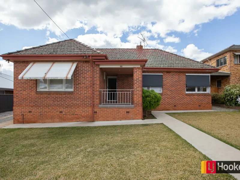 3 Bedroom home in East Tamworth