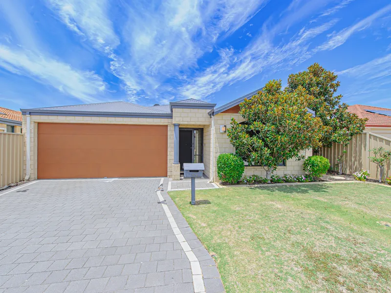 Fantastic Location and Great Presentation - Ideal Family Home