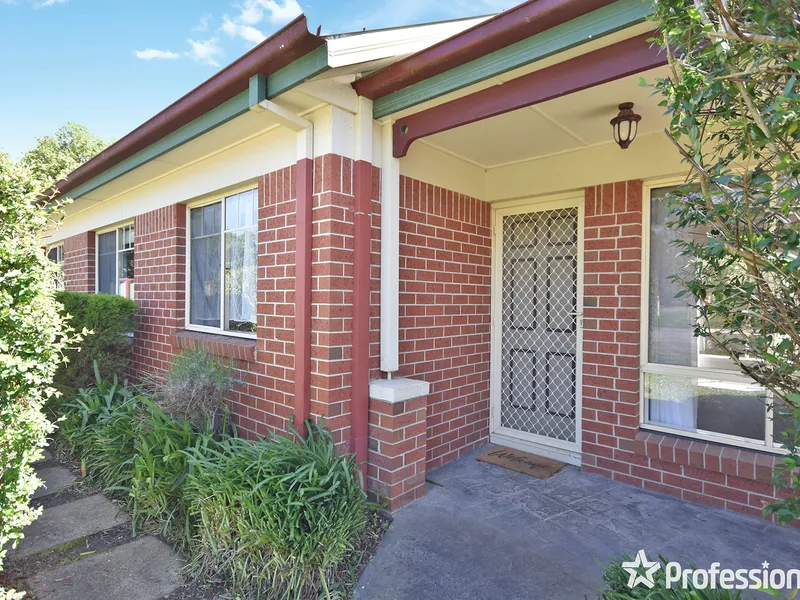 LOCATION, LOCATION, LOCATION!