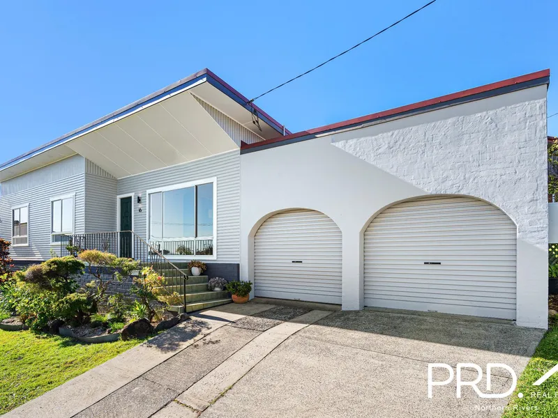 Newly Renovated Home