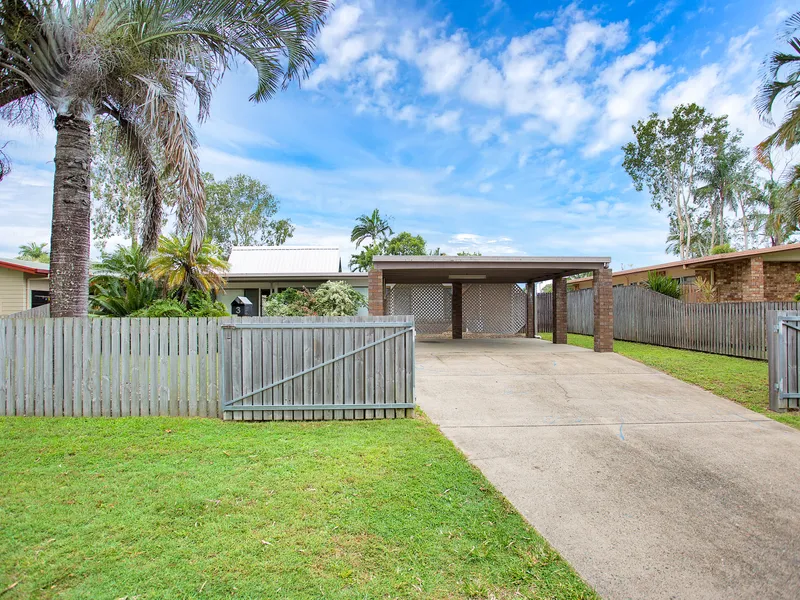 Solid brick investment