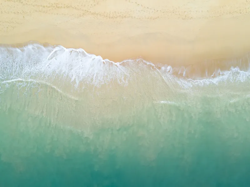 Beachside living doesn’t get much better than this