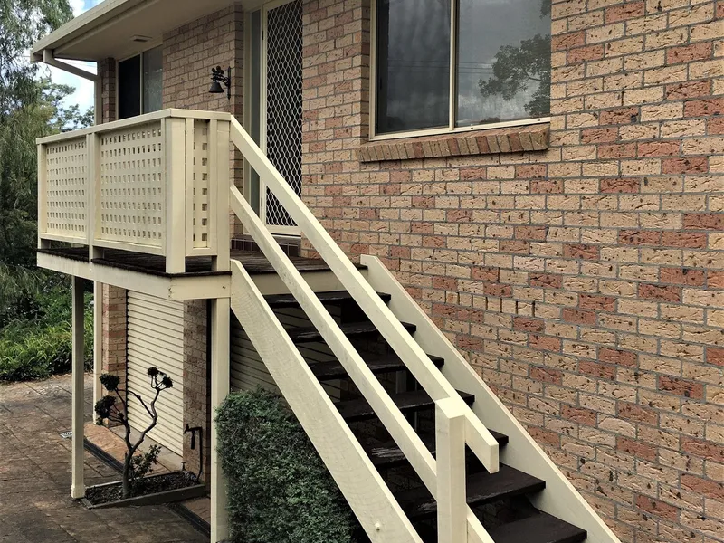 Conveniently Central