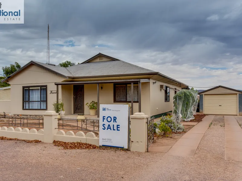 UNDER CONTRACT Priced to sell - reduced $20,000!