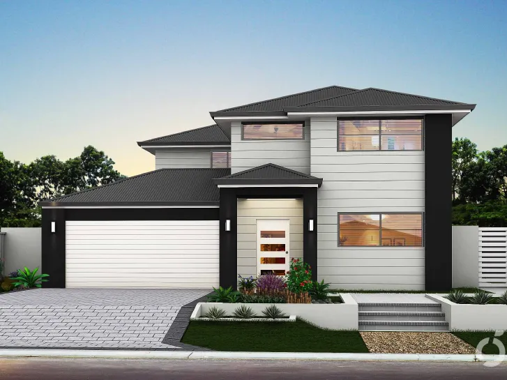 Amazing House & Land Opportunity